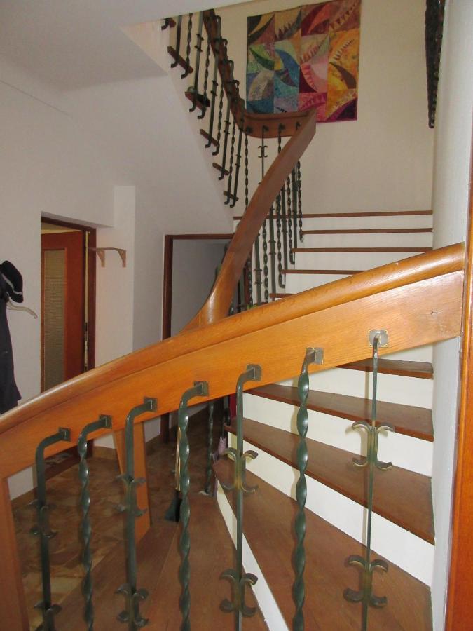 B&B Chez Anne-Marie Nyons Buitenkant foto